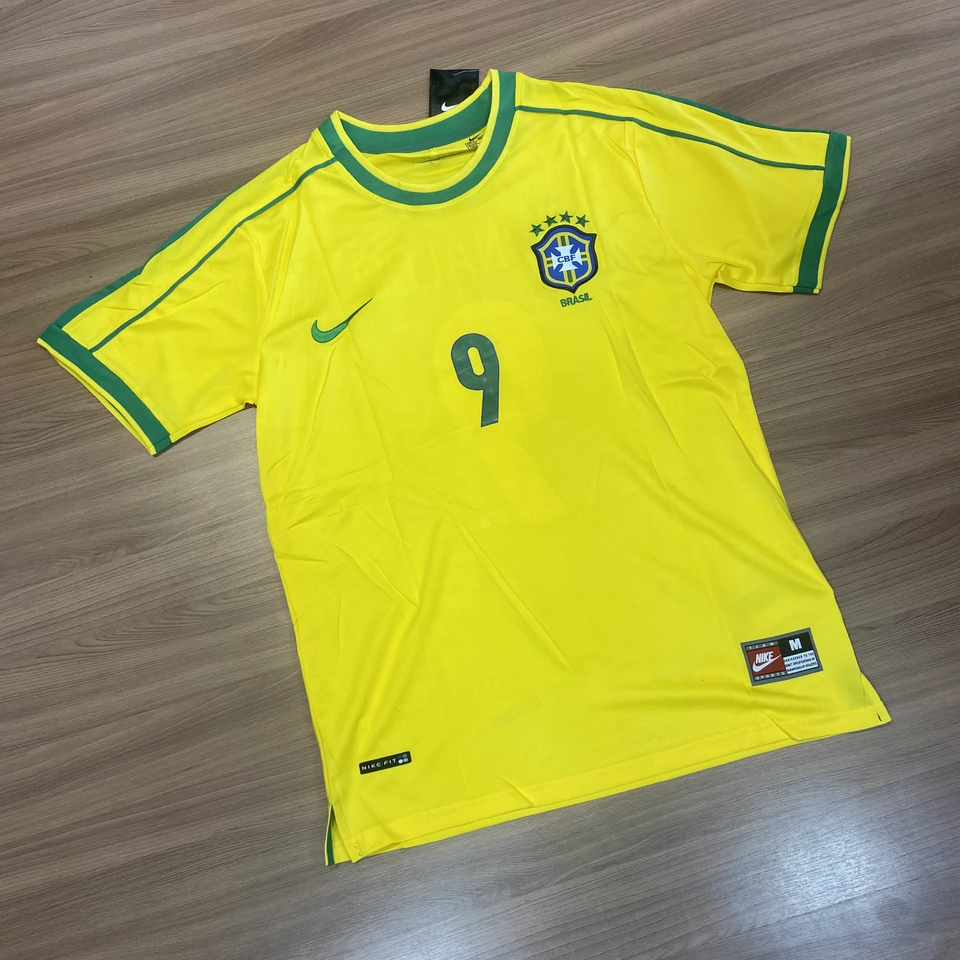BRASIL 1998  - 1