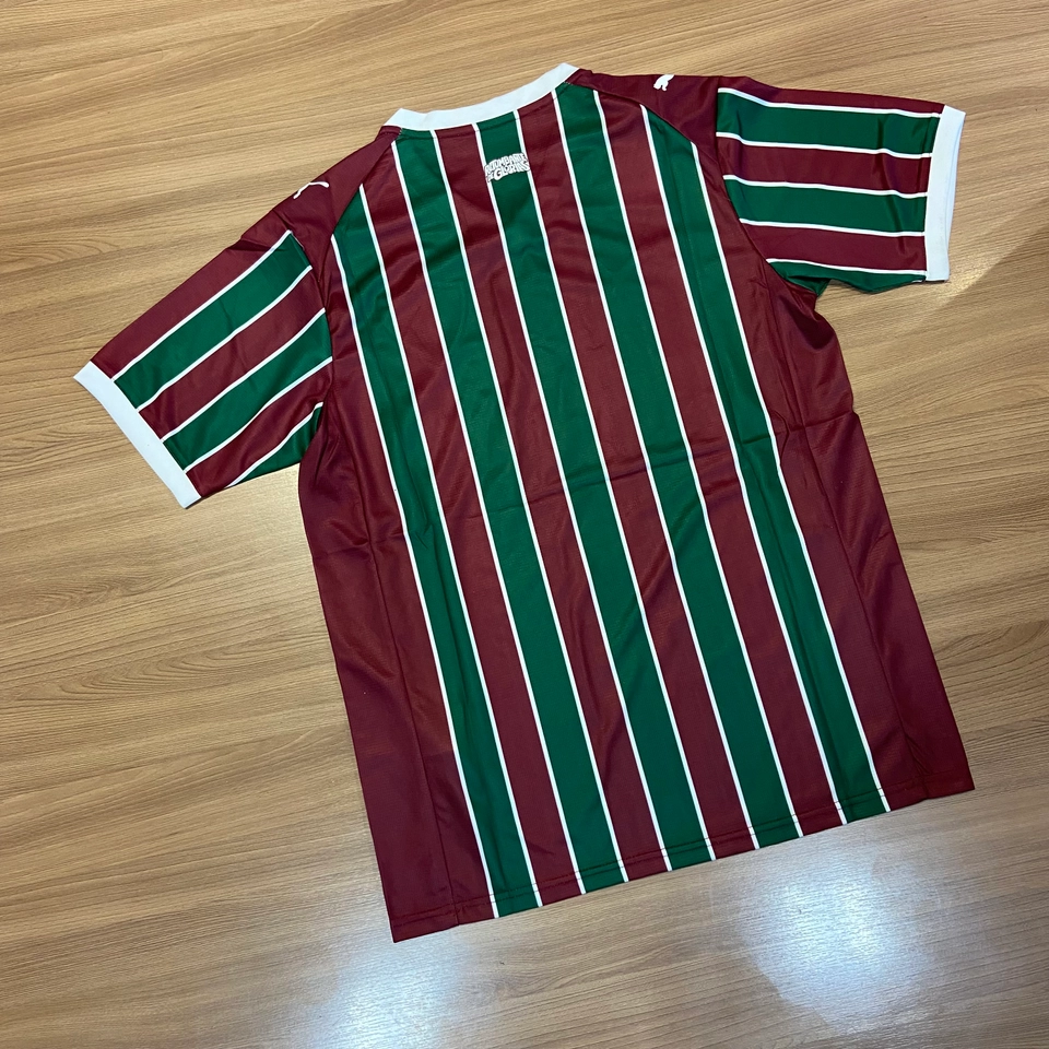 Fluminense torcedor casa 26-27 - 2