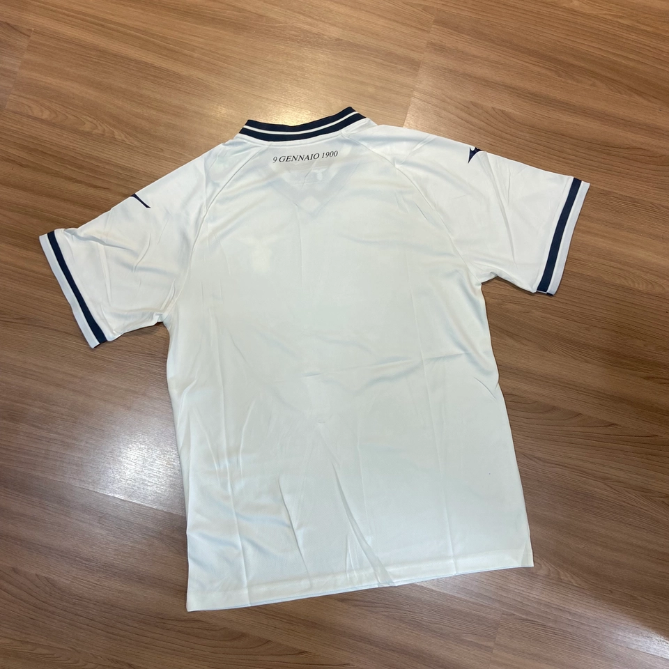 Lazio Away 25-26 - 4