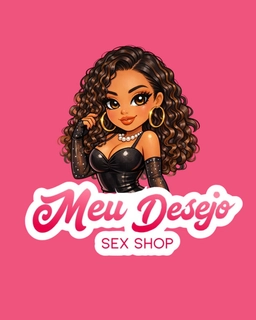 Boutique Meu Desejo