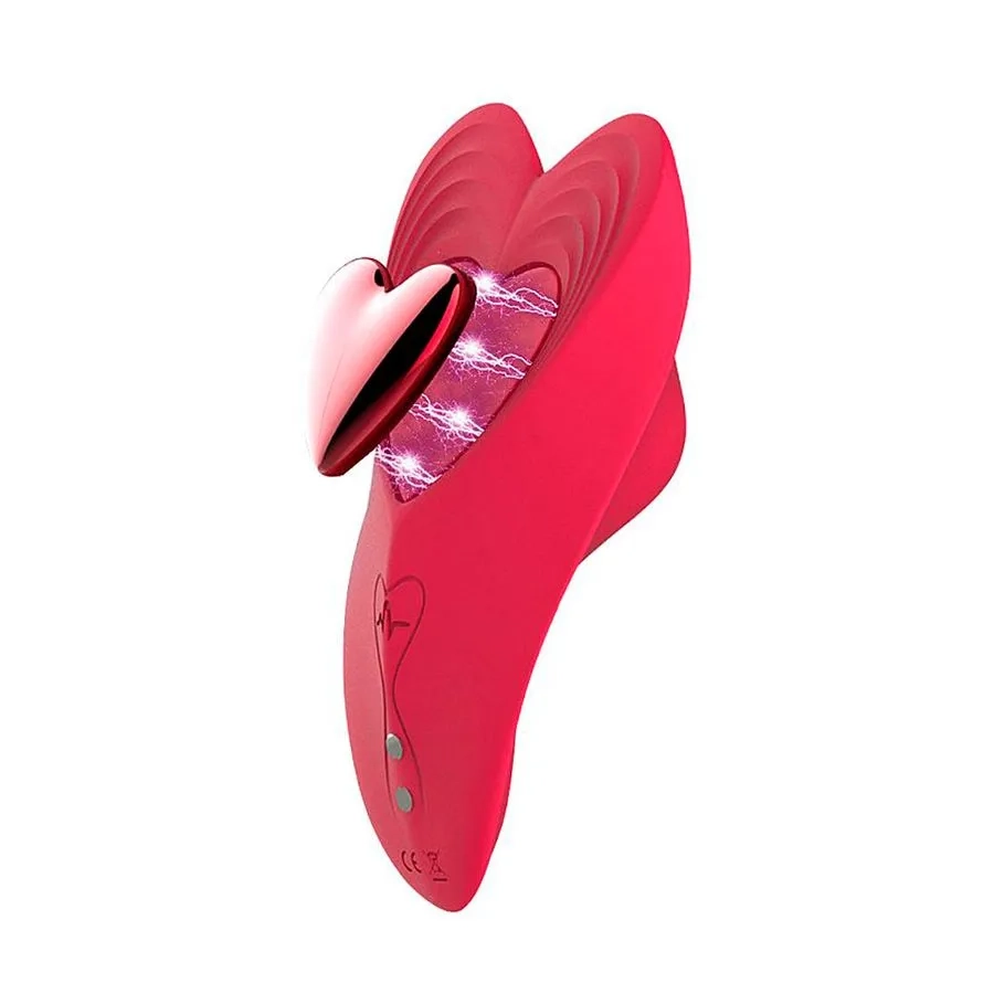 Vibrador de Calcinha  - 2