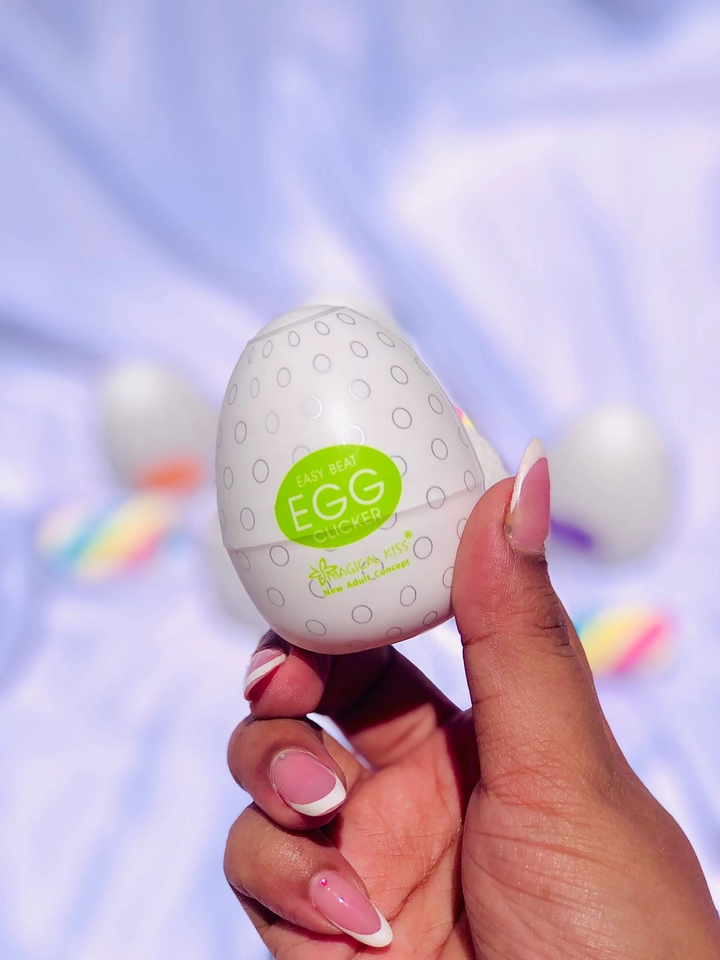 EGG MASTURBADOR - 4