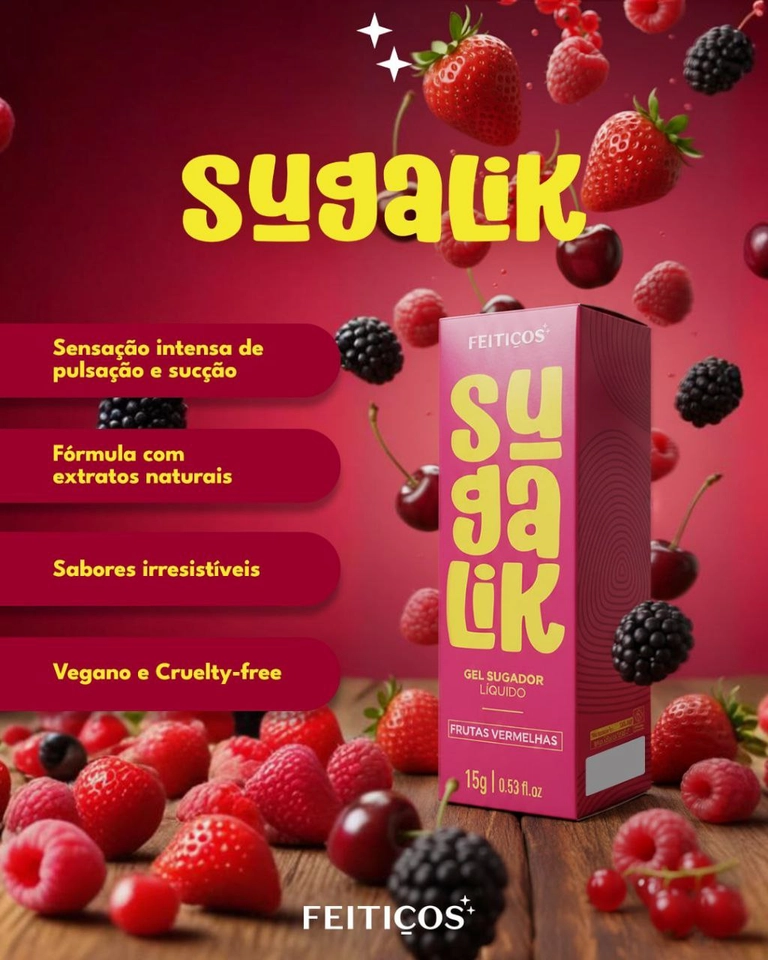 SUGALIK - 4