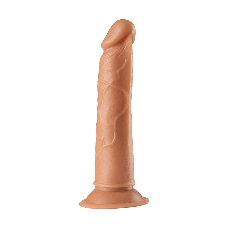 Pênis Realístico com ventosa - 4
