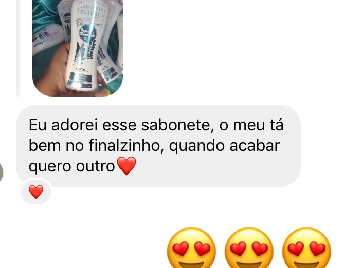 SABONETE INTIMO - 5