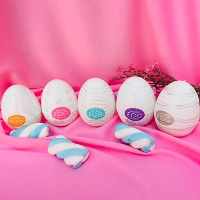 EGG MASTURBADOR - 2