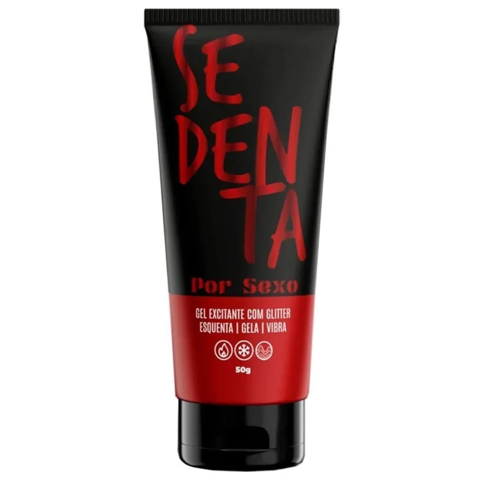 EXCITANTE SEDENTA POR SEXO - 2