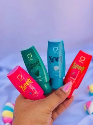GEL COMESTIVEL YUMMY - 3