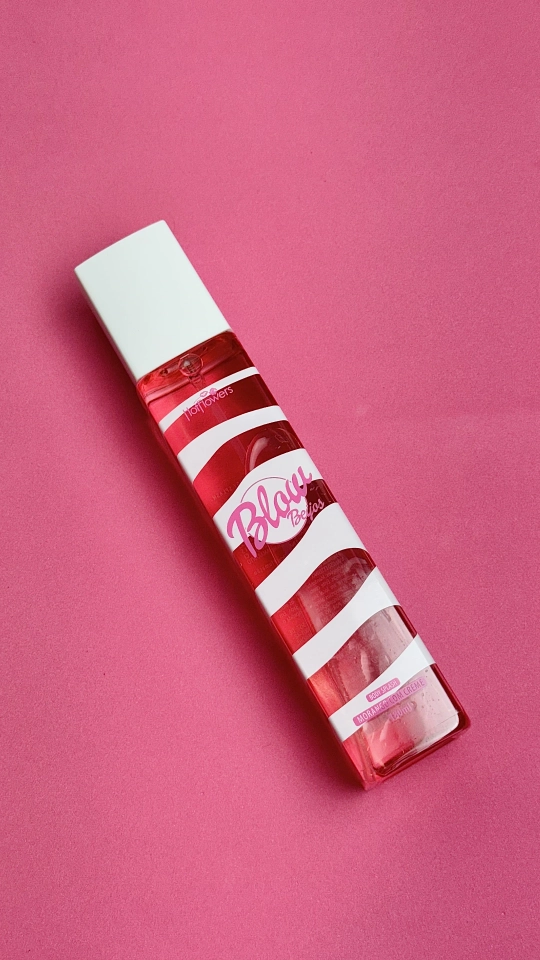 Blow Girl Beijos Body Splash 180ml 