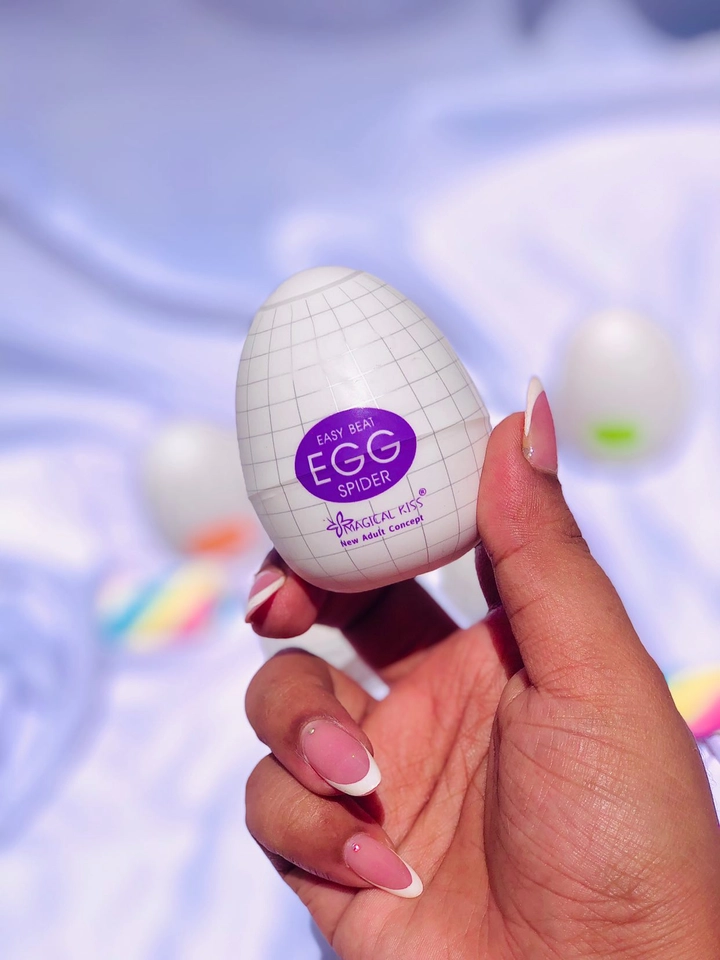 EGG MASTURBADOR - 3