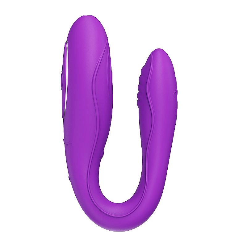 Vibrador de casal - À Longa distância  - 6