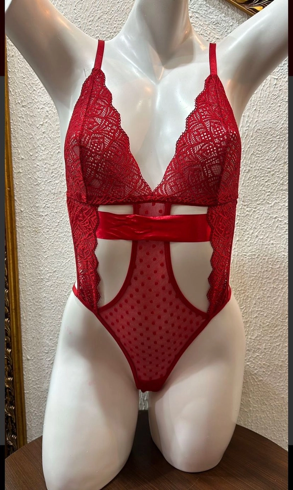 TOQUE DE AMOR