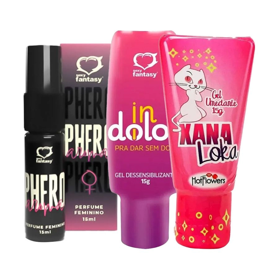 Combo PROMOCIONAL 
