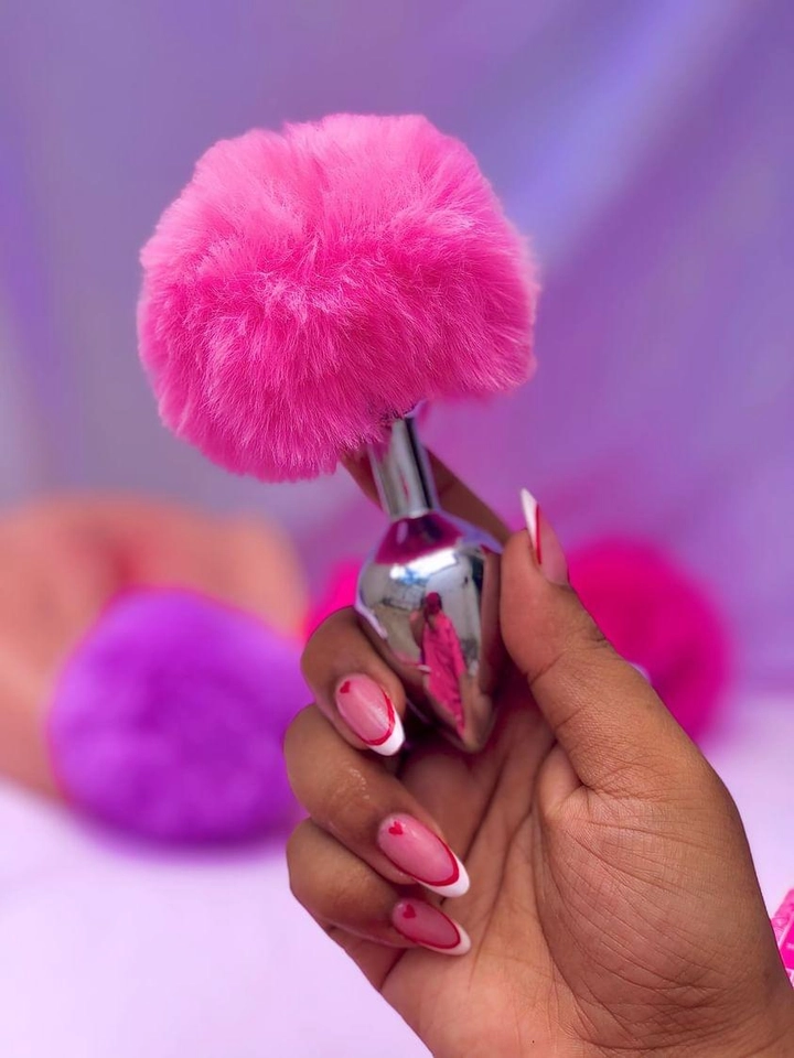 Plug Pompom - 3