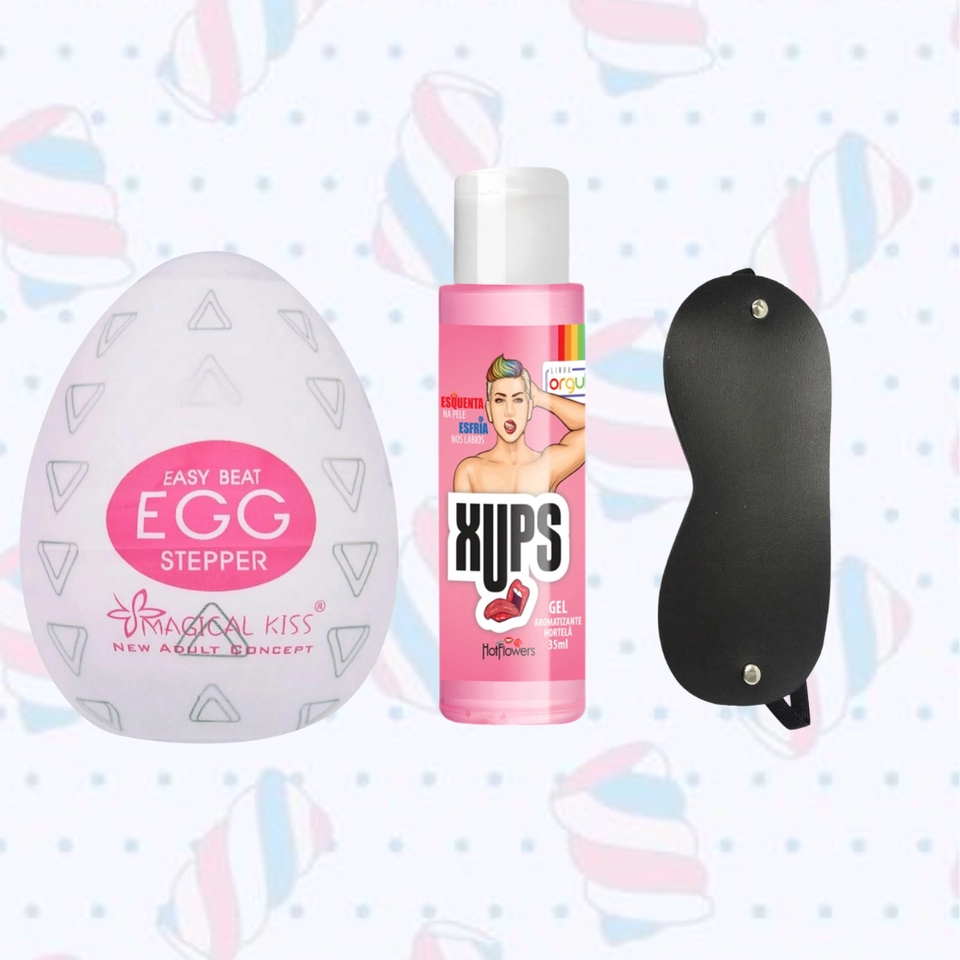 EGG+XUPS+VENDA - 1