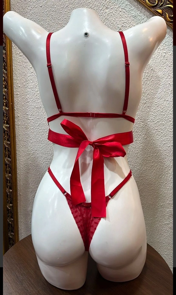 TOQUE DE AMOR - 3