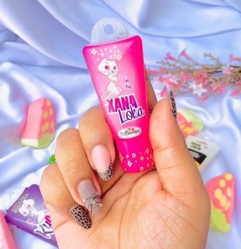 XANA LOKA EXCITANTE FEMININO 15G