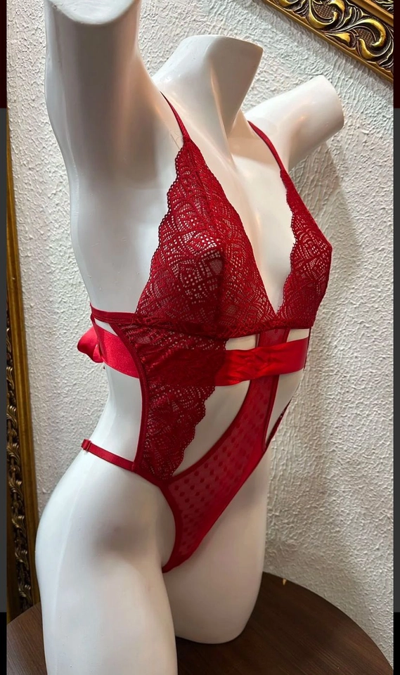 TOQUE DE AMOR - 2