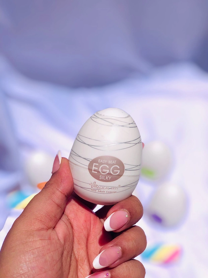 EGG MASTURBADOR - 5