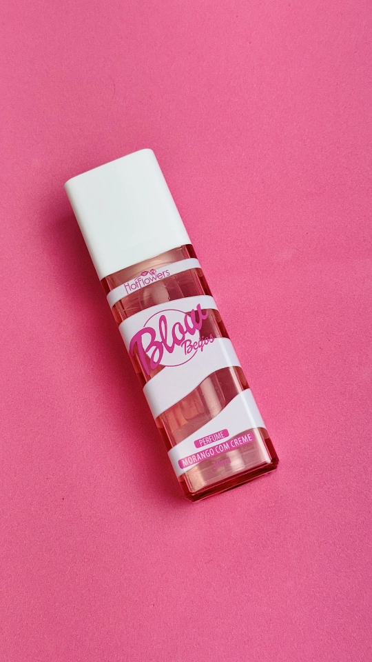 Blow Girl Beijos Perfume 30ml