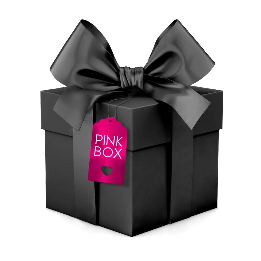 Pink Box (tamanho P)