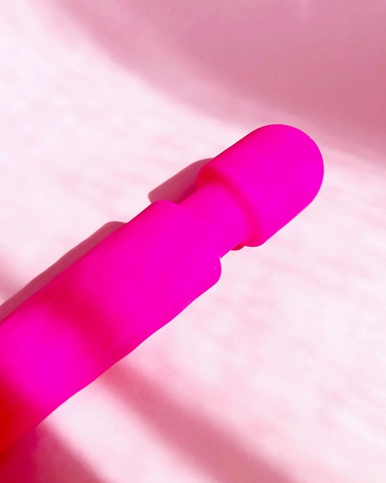 VIBRADOR VARINHA MÁGICA - 3