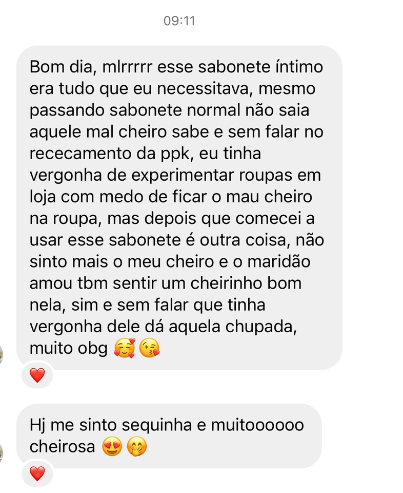 SABONETE INTIMO - 3