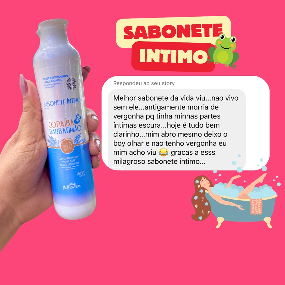 3 SABONETES ÍNTIMOS - 2