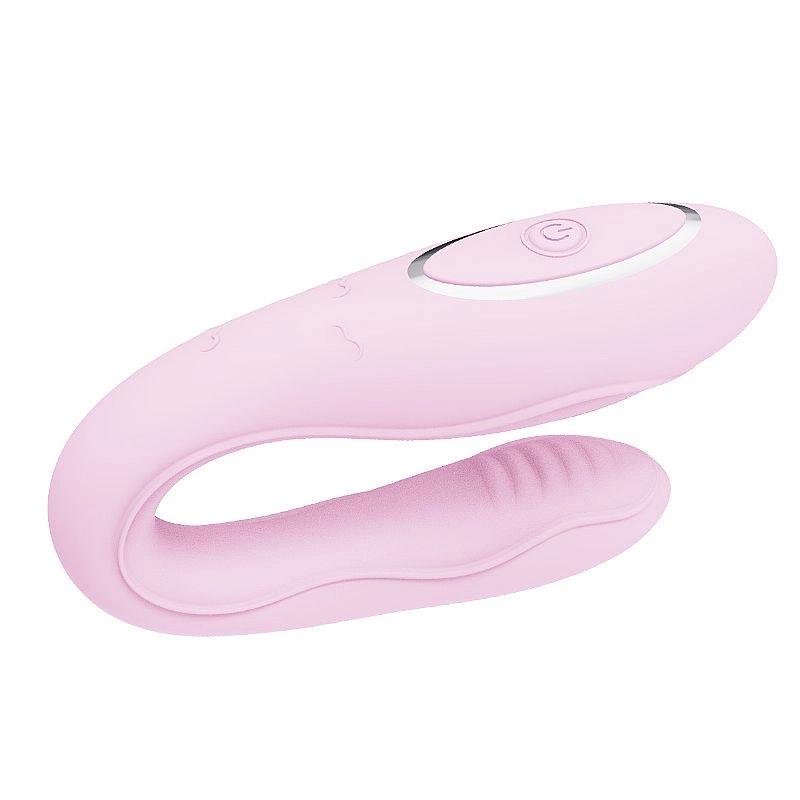 Vibrador de casal - À Longa distância  - 5