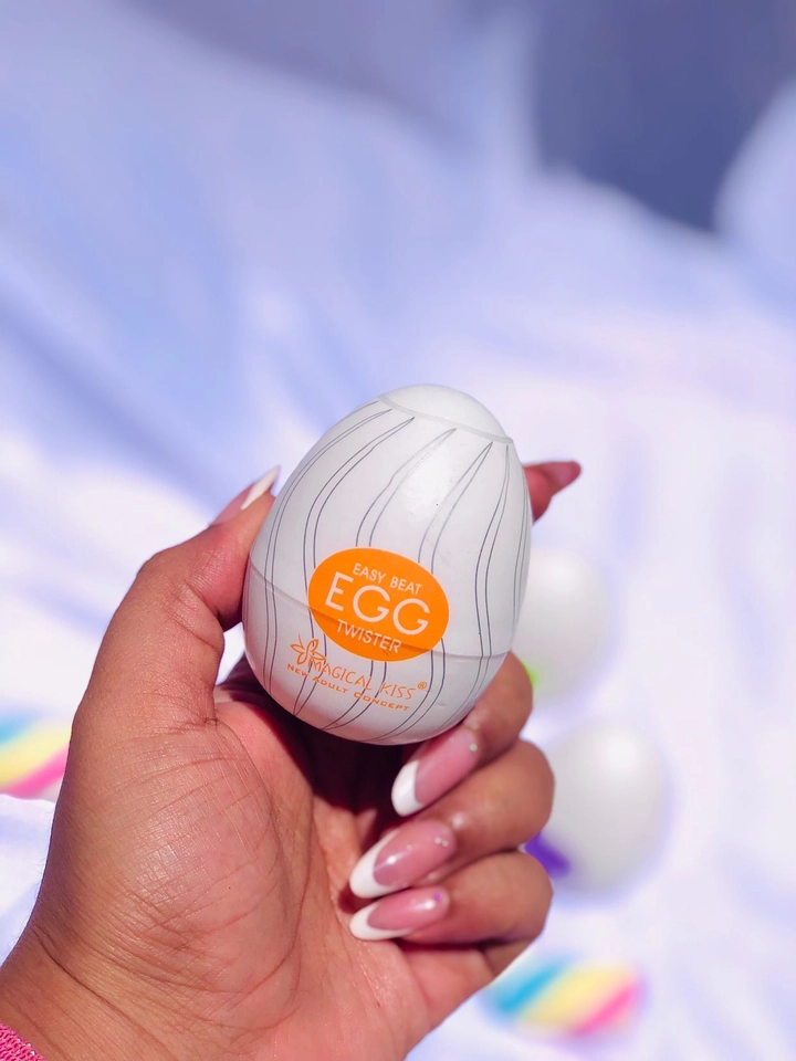 EGG MASTURBADOR - 6