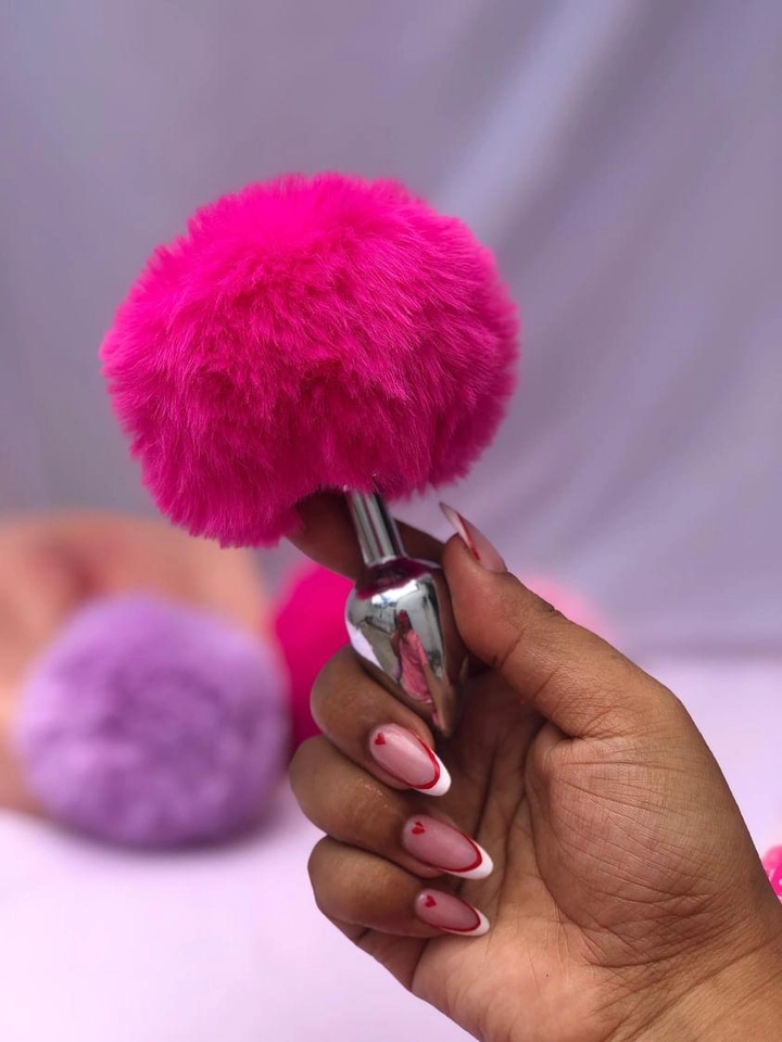 Plug Pompom - 4