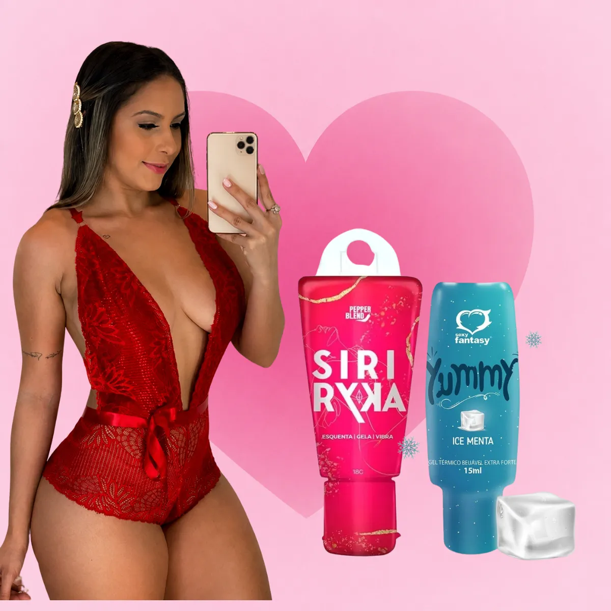 Combo Promocional  - 1