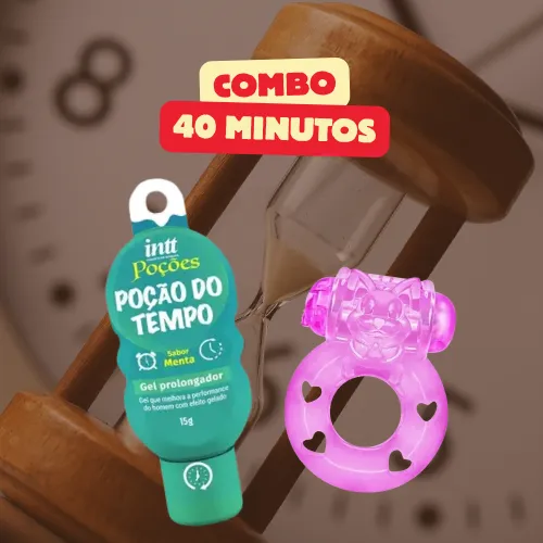 COMBO 40 MINUTOS - 1