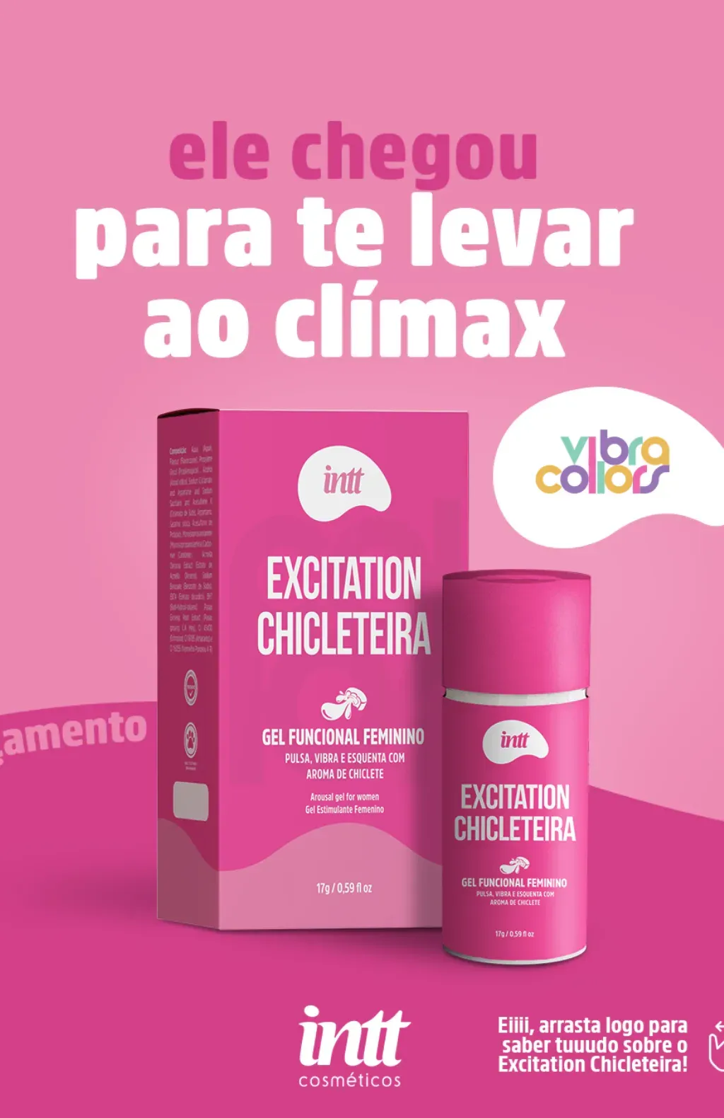 Chicleteira  - 2