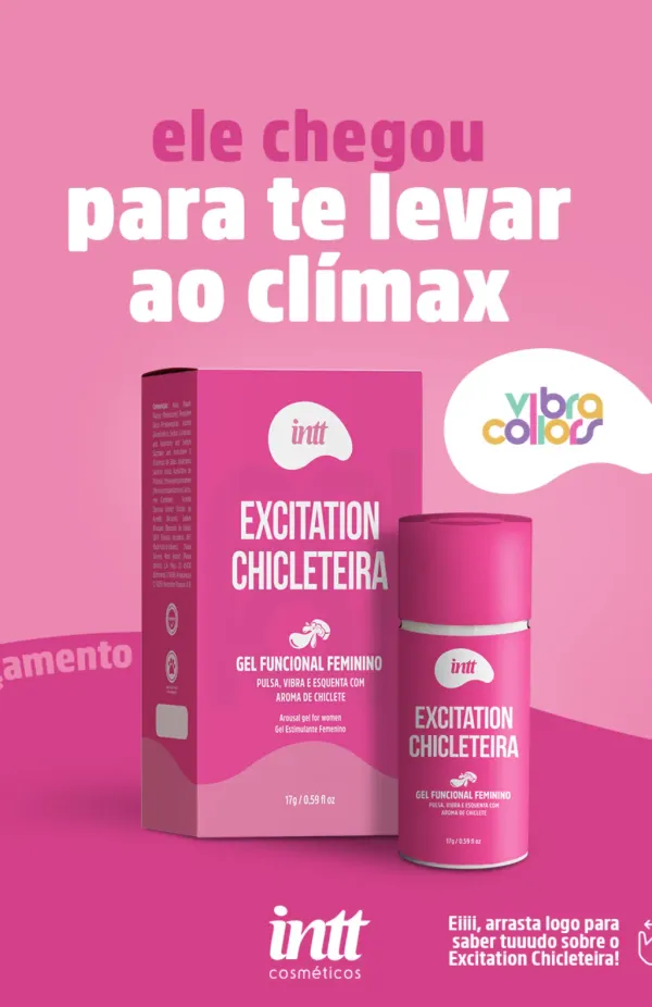 Chicleteira  - imagem 2