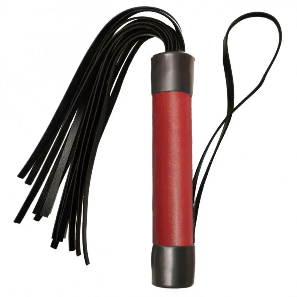Chicote 20cm Dominatrix - 2