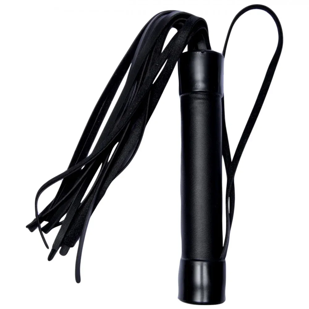 Chicote 20cm Dominatrix - 1