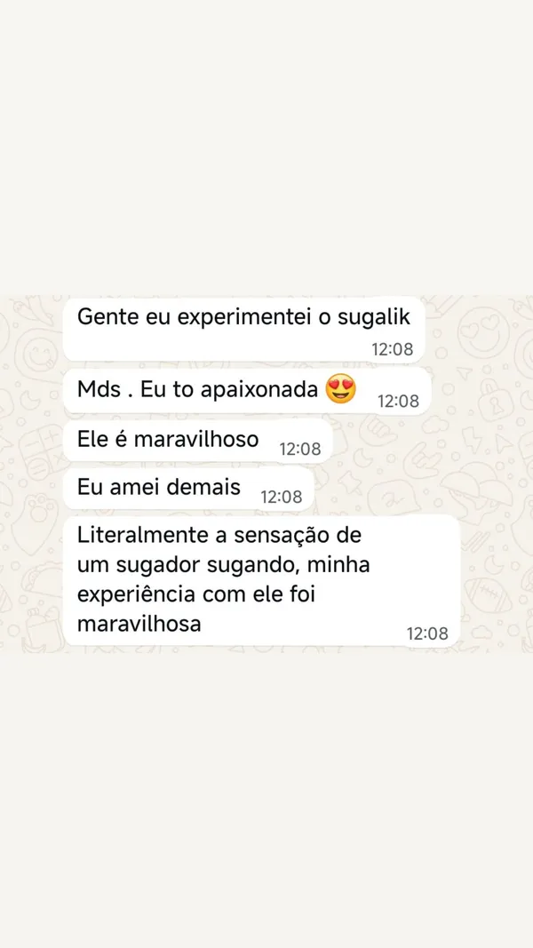 Sachê SUGALIK - imagem 2