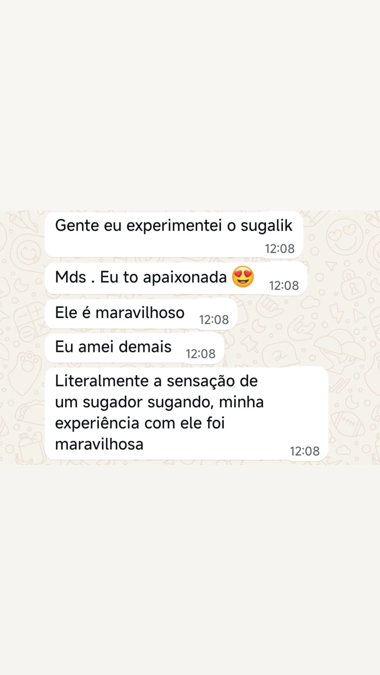 Sachê SUGALIK - 2