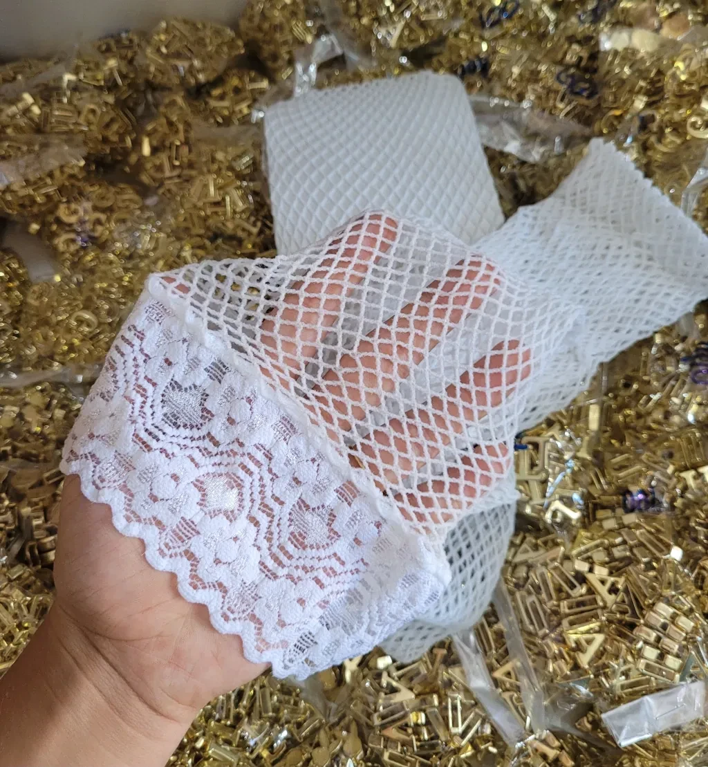 MEIA ARRASTÃO 7/8 - 6