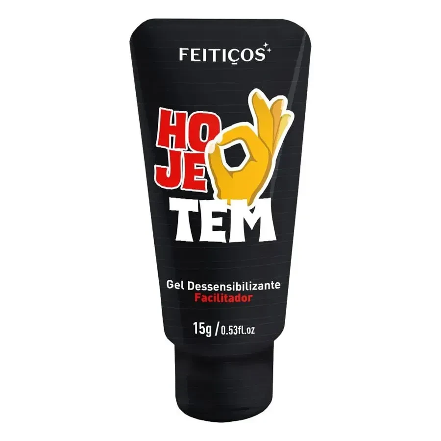 HOJE TEM CU - 2