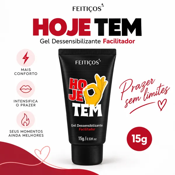 HOJE TEM CU