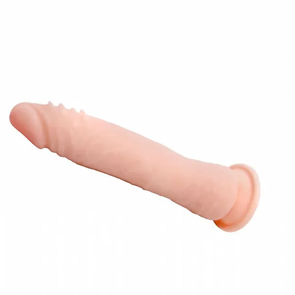 Pênis Realístico - Flexible - 21,0 X 5,0 cm - imagem 4