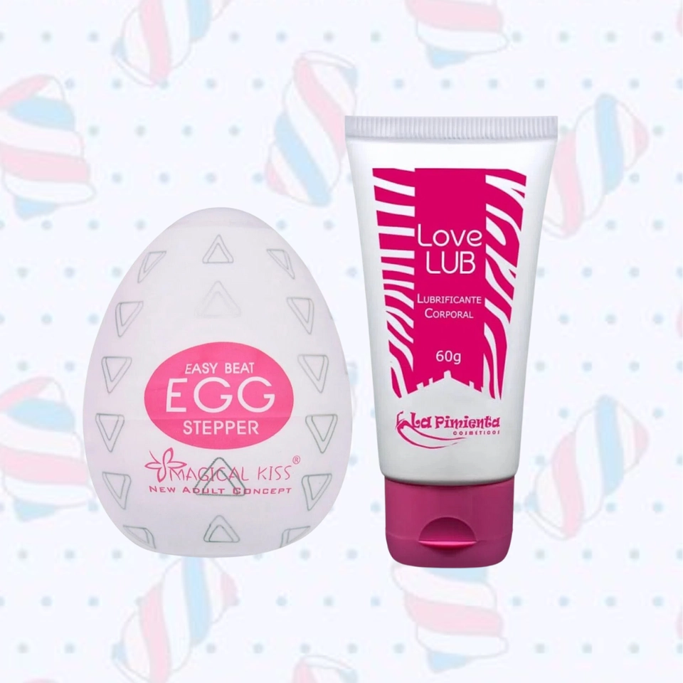 EGG+LUB NEUTRO - 1
