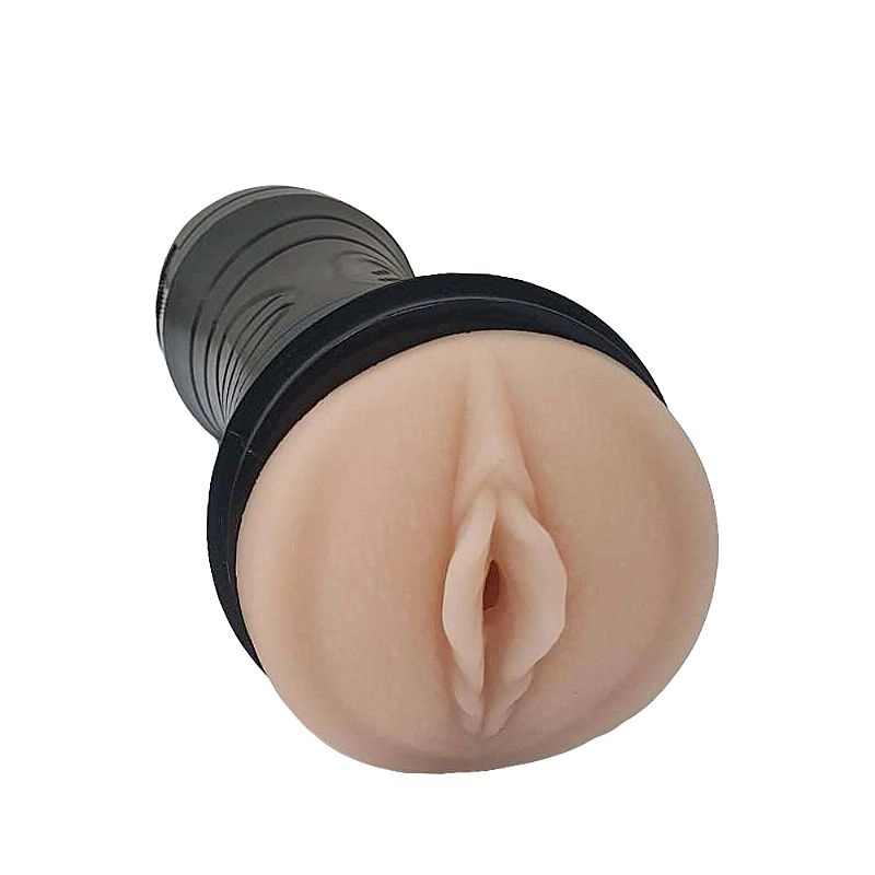 Vagina Lanterna com Vibração Multivelocidade - SI - 2
