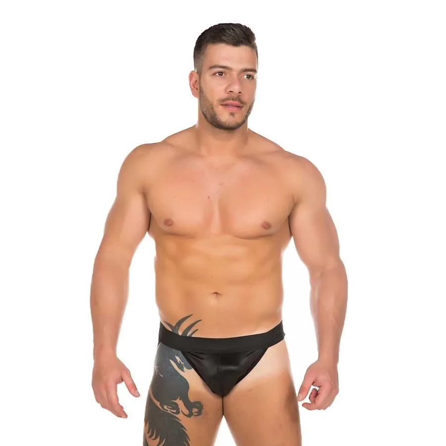 CUECA JOCK STRAPY - 3