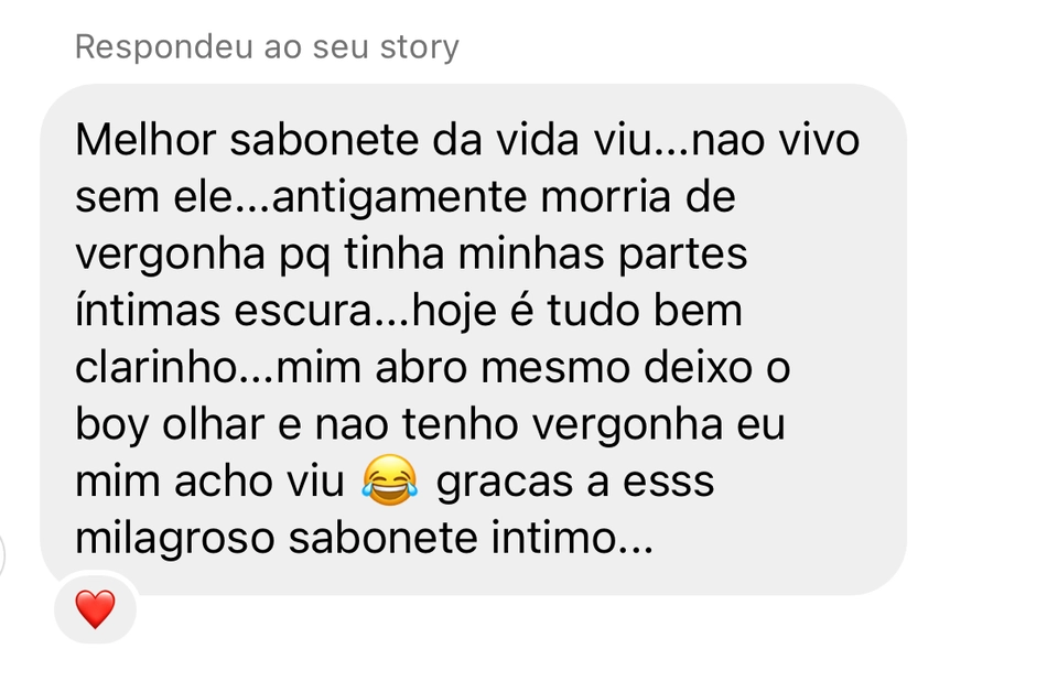 SABONETE INTIMO - 6
