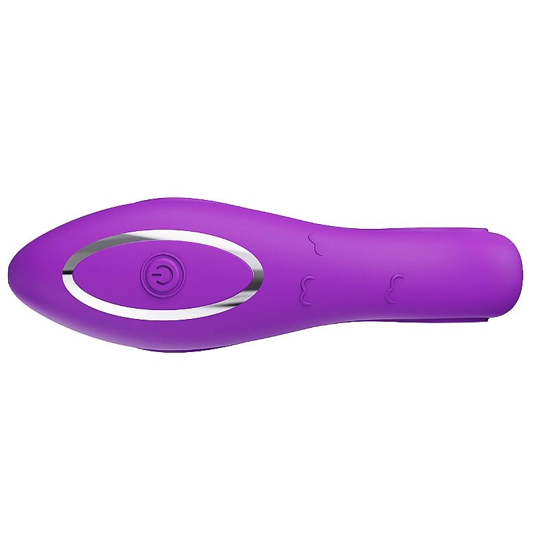 Vibrador de casal - À Longa distância  - 7