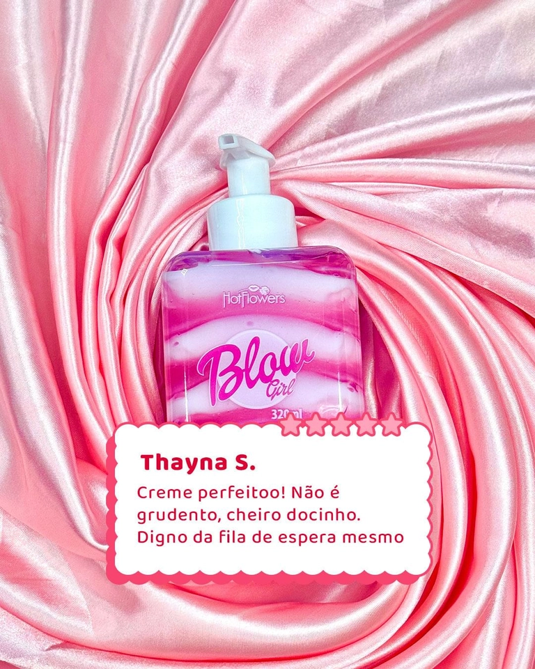 Blow Girl  - 6