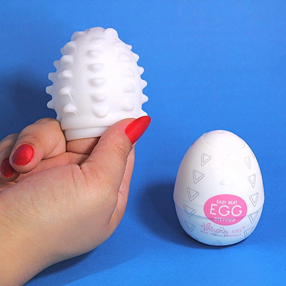 Egg Masturbador  - 2